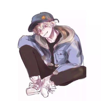 何润东早期颜值
